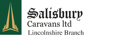 Salisbury Caravans logo